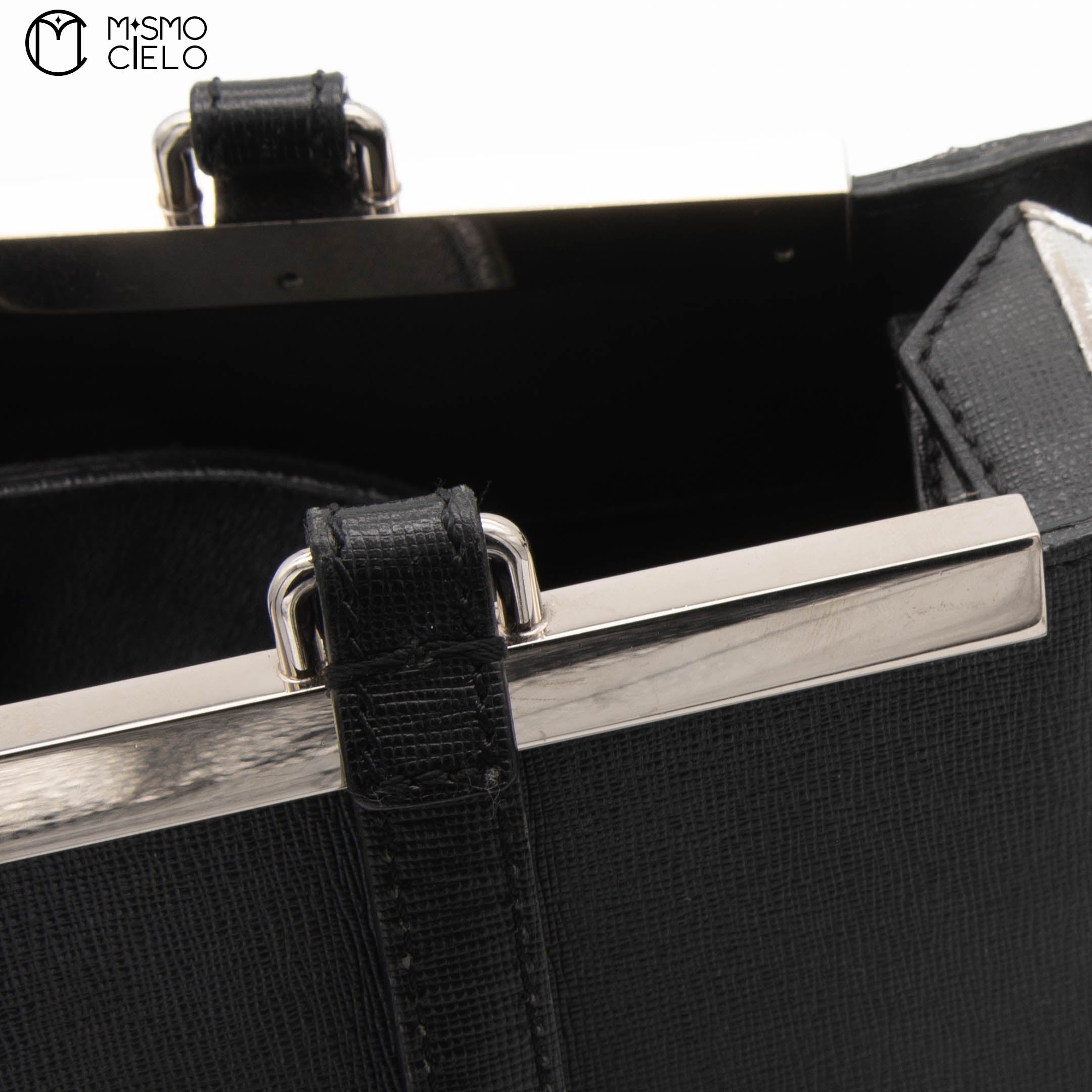 FENDI Trois Jours Tote Bag
