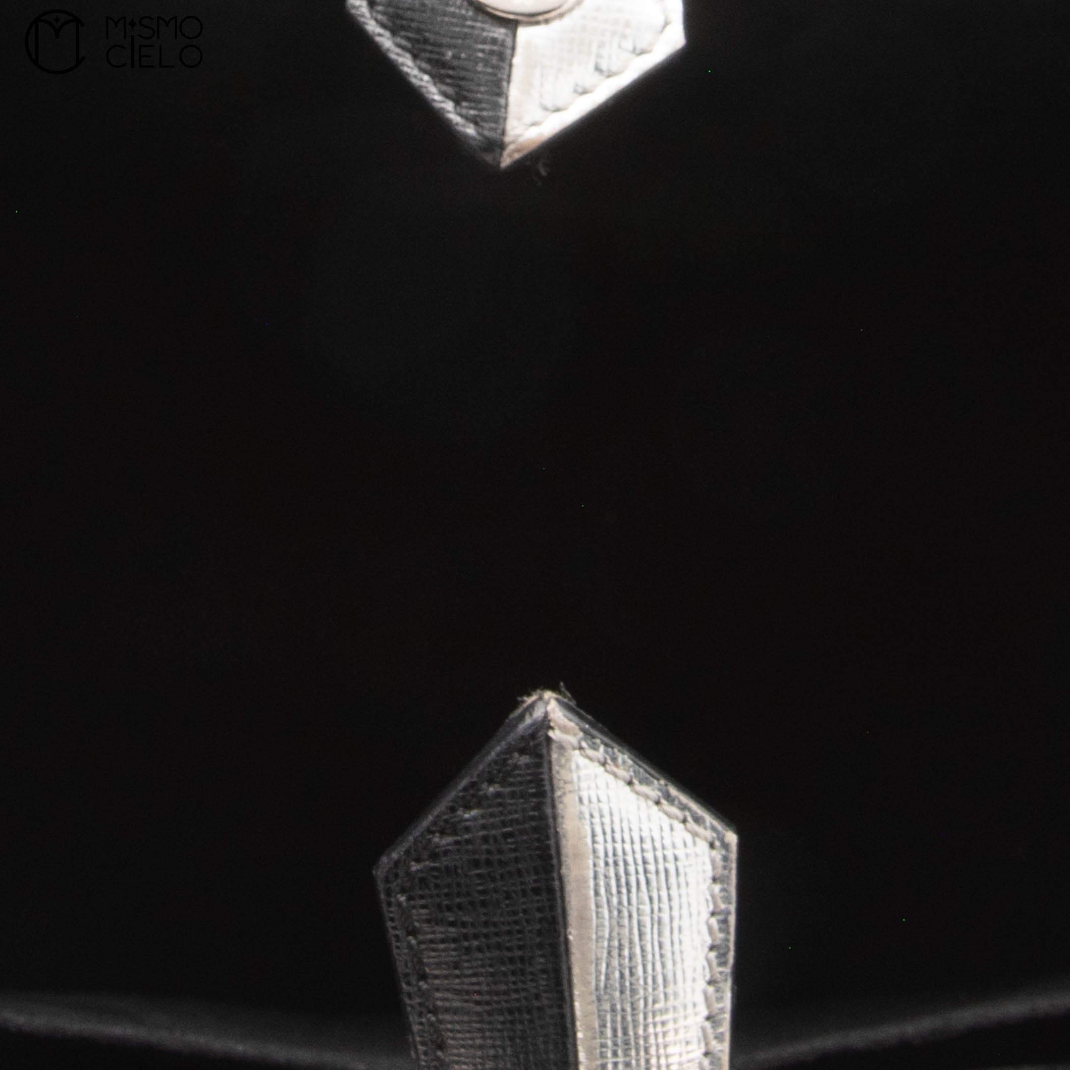 FENDI Trois Jours Tote Bag