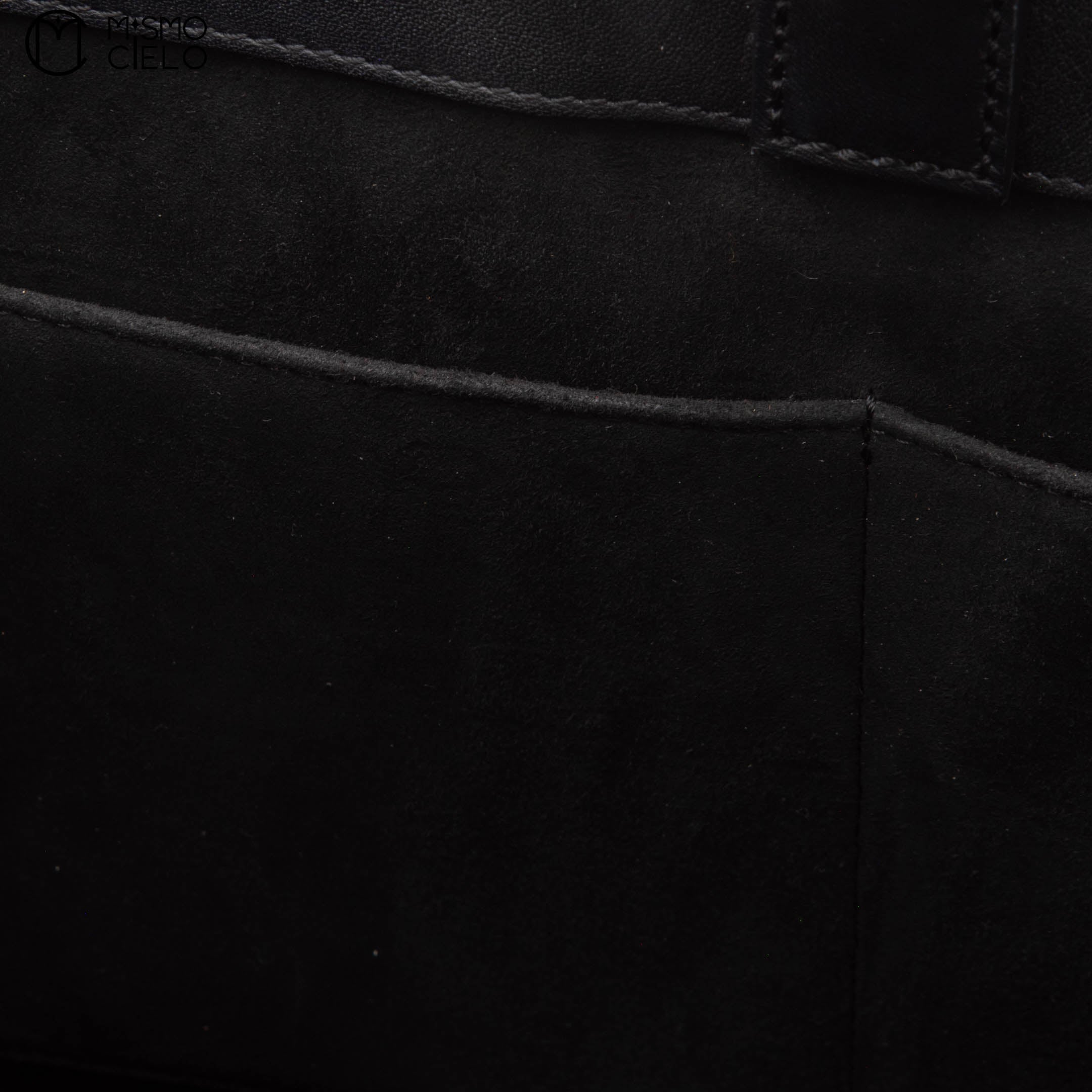 FENDI Trois Jours Tote Bag