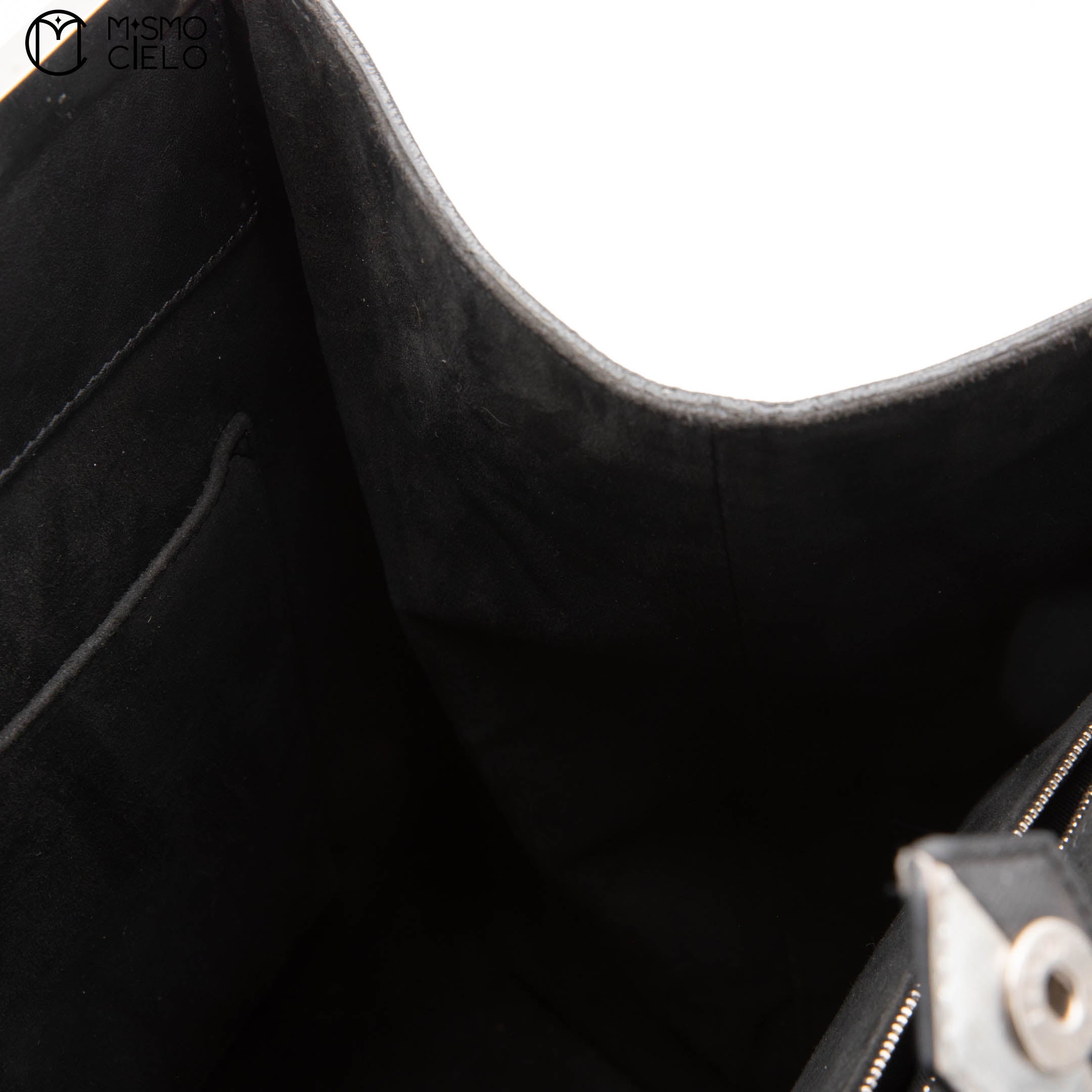 FENDI Trois Jours Tote Bag
