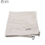 FENDI Trois Jours Tote Bag