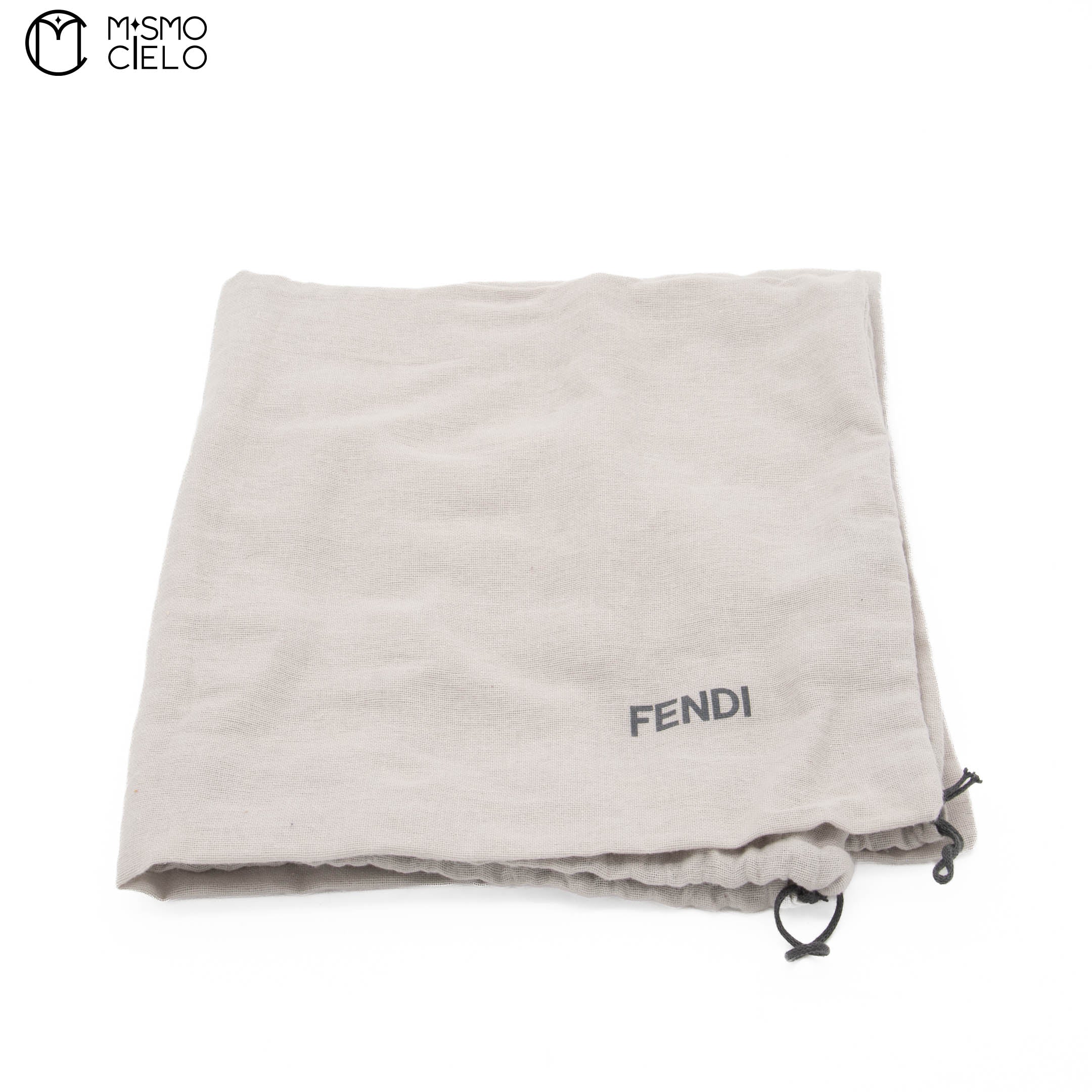 FENDI Trois Jours Tote Bag
