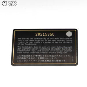 Gold Gabriel Crocodile Shoulder Bag