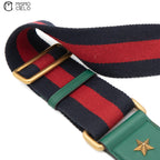 GUCCI Dionysus Handbag Green Leather