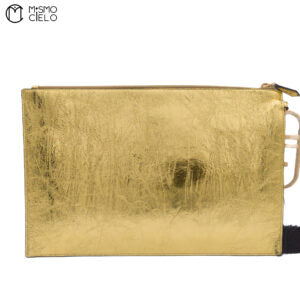 Zucca Clutch Pochette