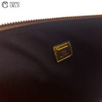 Zucca Clutch Pochette