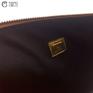 Zucca Clutch Pochette