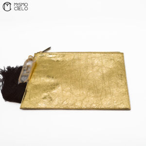 Zucca Clutch Pochette