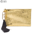 Zucca Clutch Pochette