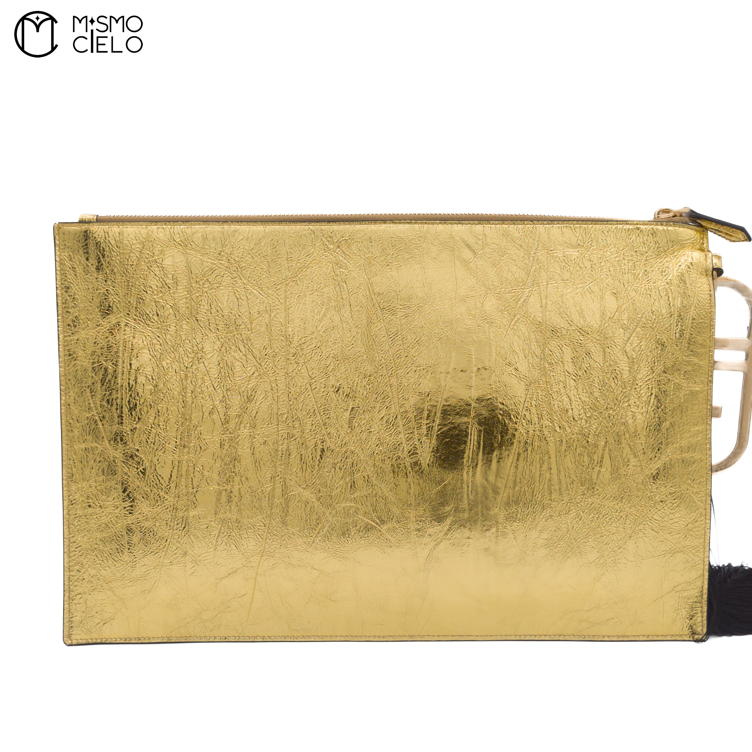 Zucca Clutch Pochette