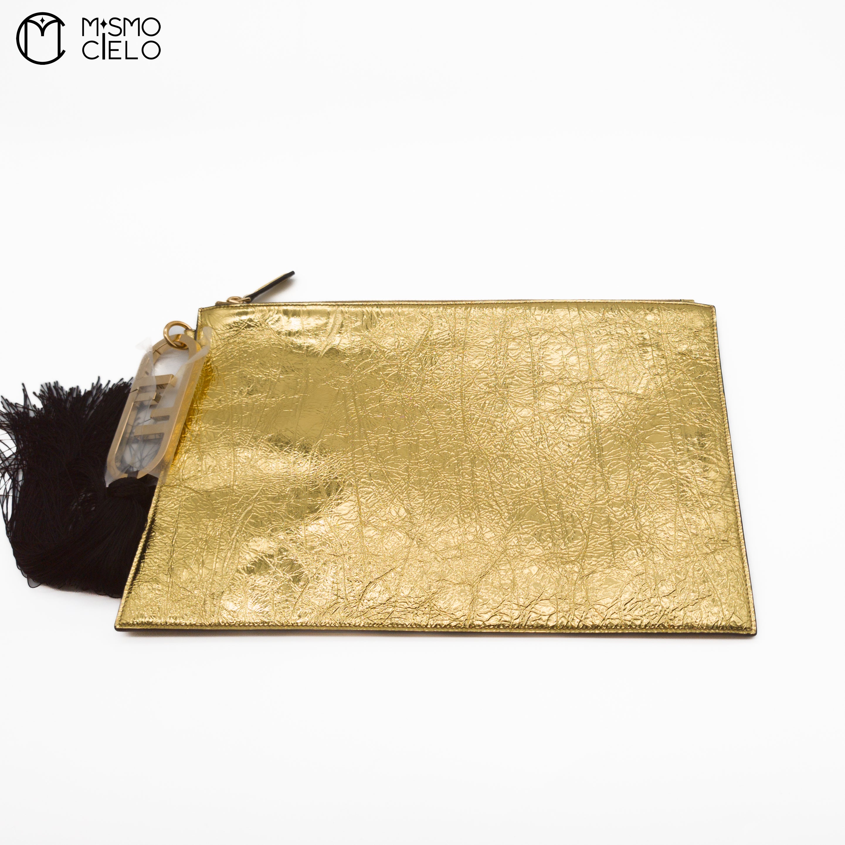 Zucca Clutch Pochette