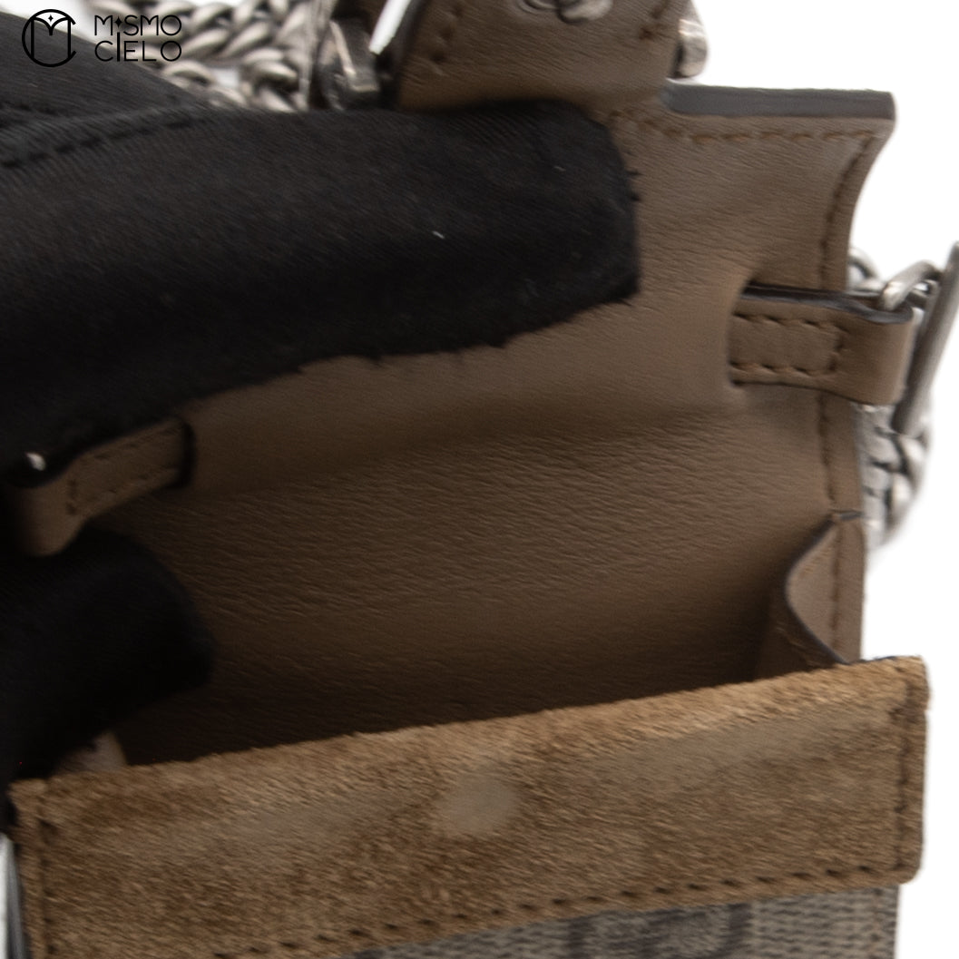 GUCCI Dionysus Mini Shoulder Bag