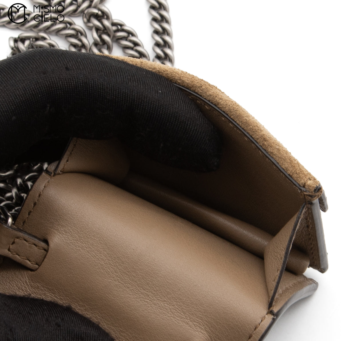 GUCCI Dionysus Mini Shoulder Bag