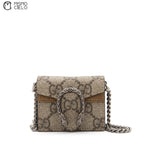 GUCCI Dionysus Mini Shoulder Bag