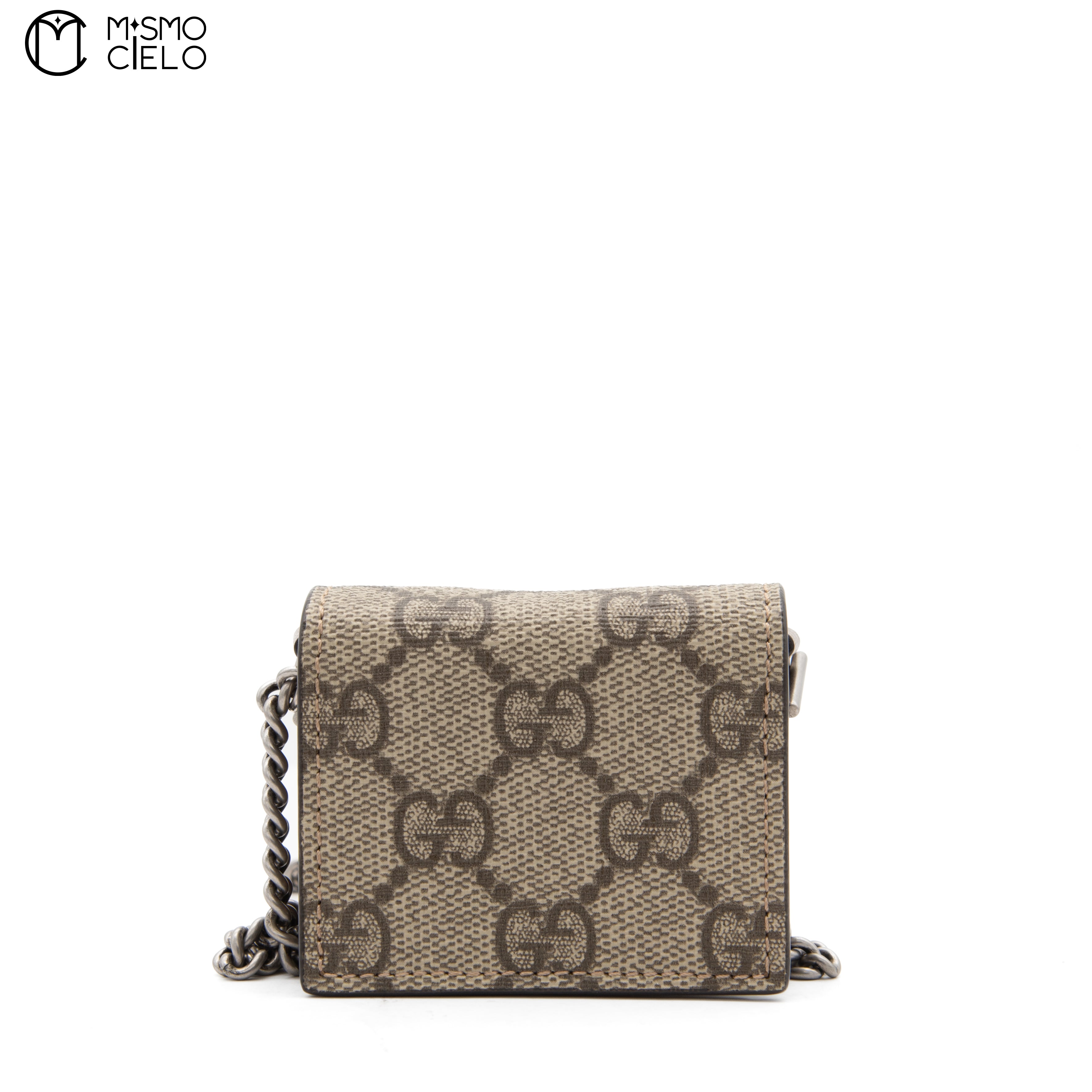 GUCCI Dionysus Mini Shoulder Bag