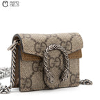 GUCCI Dionysus Mini Shoulder Bag