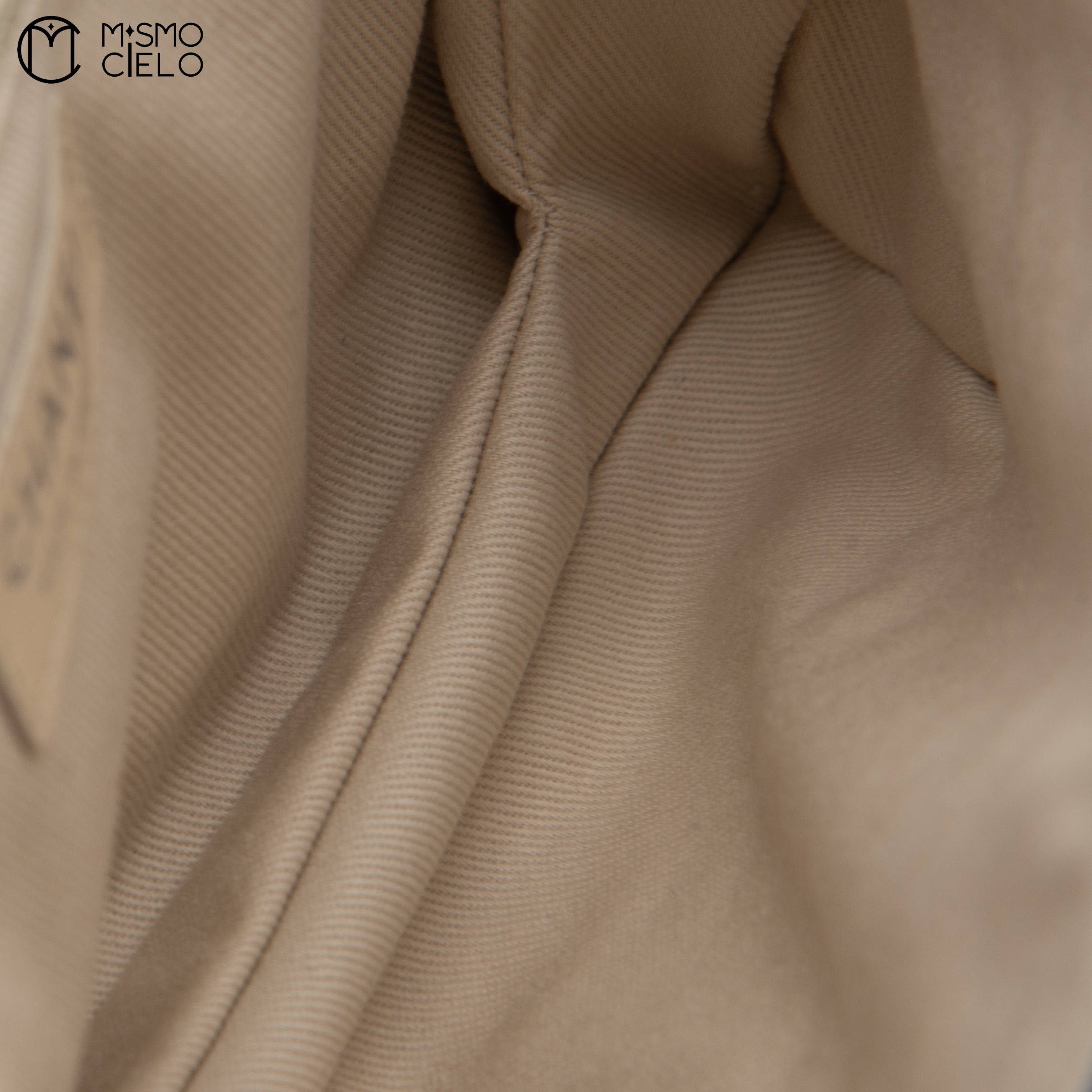 Ultra Stitch Lamb Skin Chain Shoulder Bag