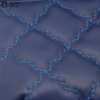 Ultra Stitch Lamb Skin Chain Shoulder Bag