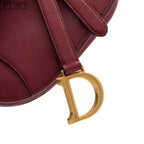 Saddle One Shoulder Bag