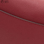 Saddle One Shoulder Bag