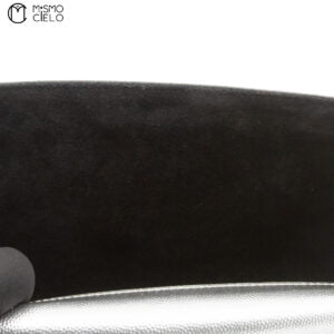 Classic Kate Caviar Skin Shoulder Bag