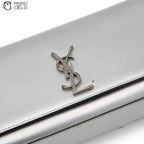 Classic Kate Caviar Skin Shoulder Bag