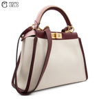 Peekaboo Crocodile 2 Way Bag