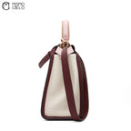 Peekaboo Crocodile 2 Way Bag