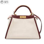 Peekaboo Crocodile 2 Way Bag