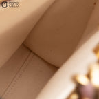 Peekaboo Crocodile 2 Way Bag