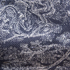 Lady Dior embroidered Shoulder bag