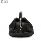 Wild Stitch Matelasse Boston Bag