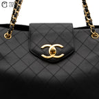 Bicolor Supermodel Travel Bag Series 2