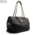 Bicolor Supermodel Travel Bag Series 2