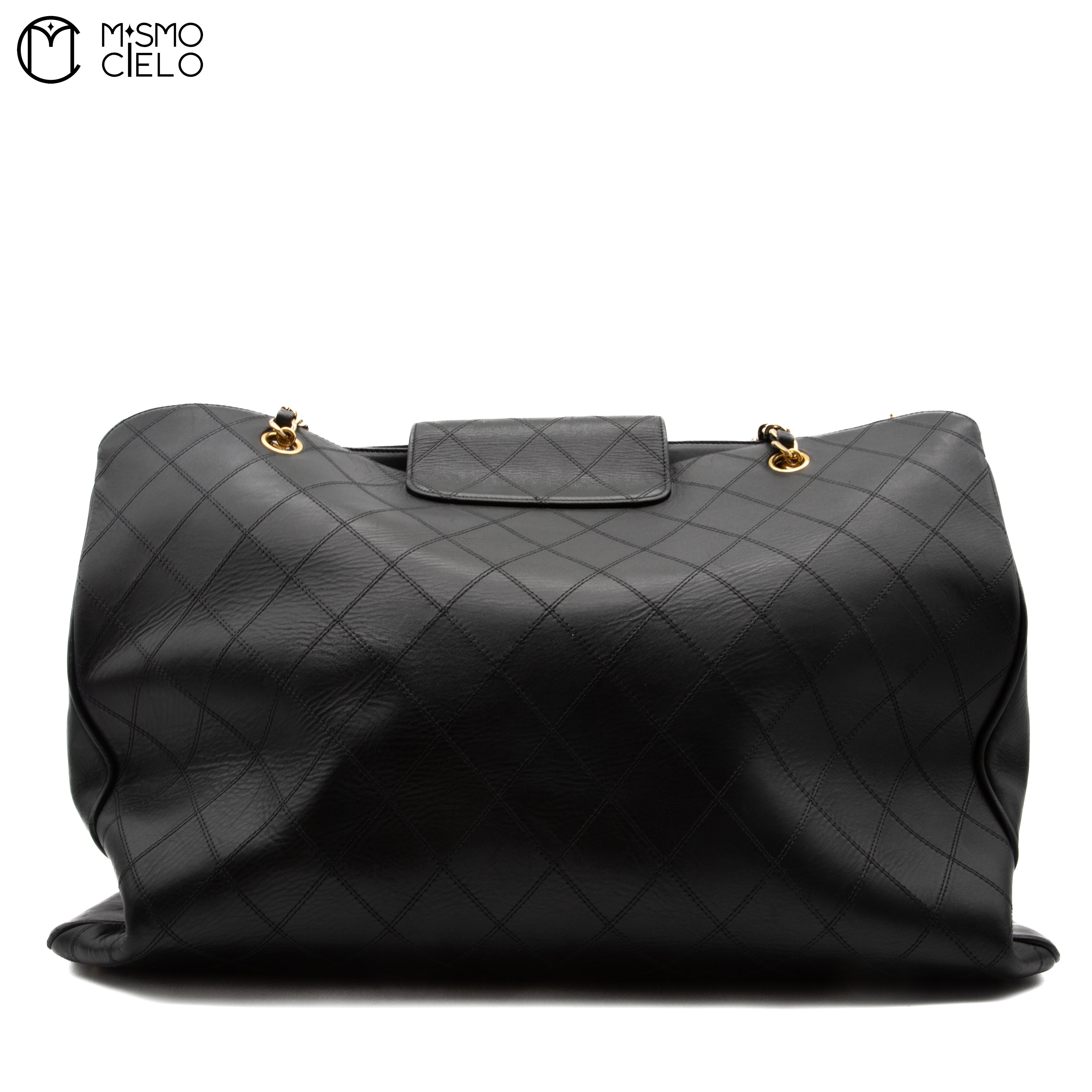 Bicolor Supermodel Travel Bag Series 2