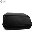 Bicolor Supermodel Travel Bag Series 2