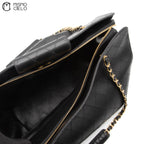 Bicolor Supermodel Travel Bag Series 2