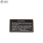 Bicolor Supermodel Travel Bag Series 2