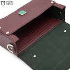 Zucca soft trunk 2 way shoulder bag