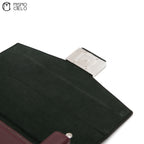 Zucca soft trunk 2 way shoulder bag