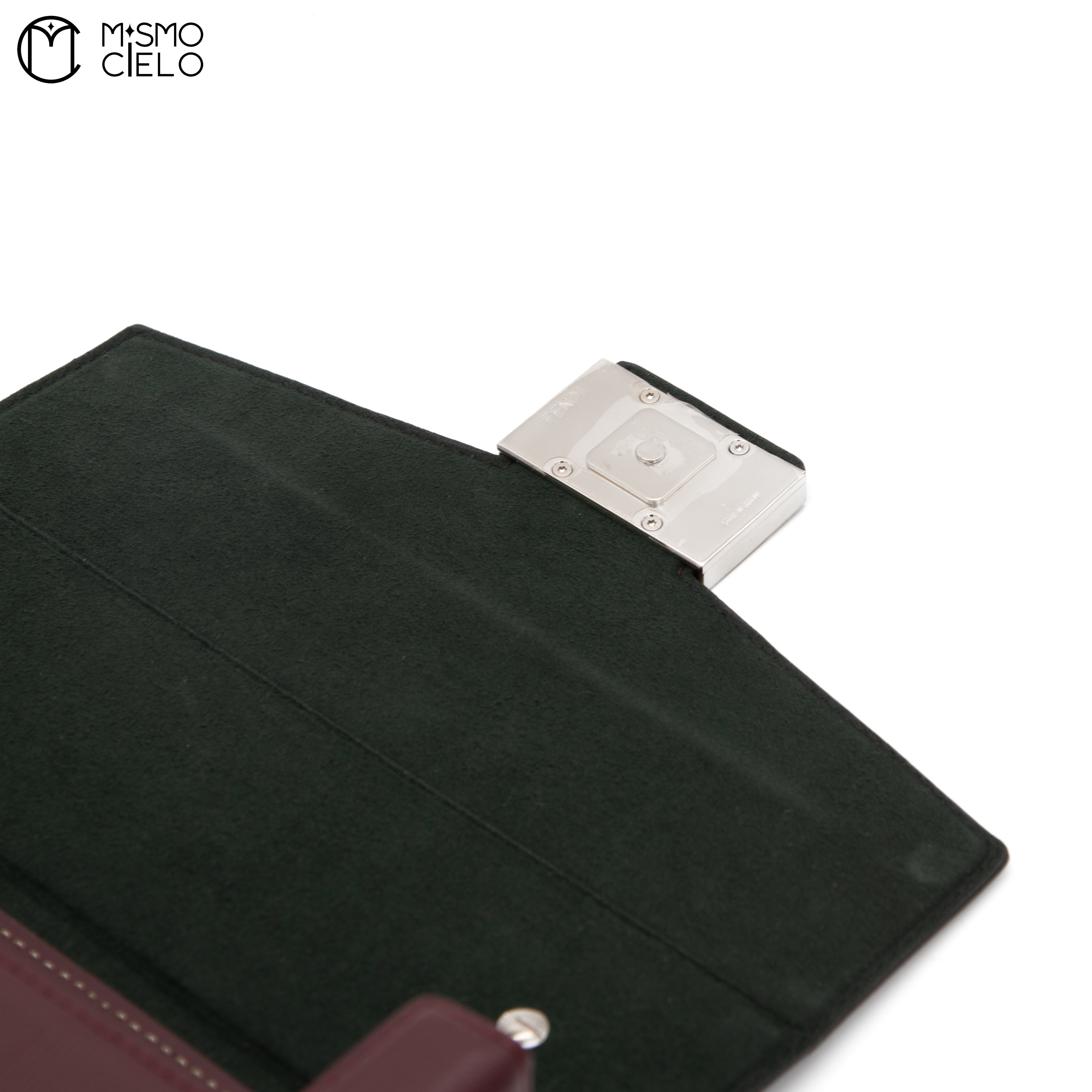 Zucca soft trunk 2 way shoulder bag