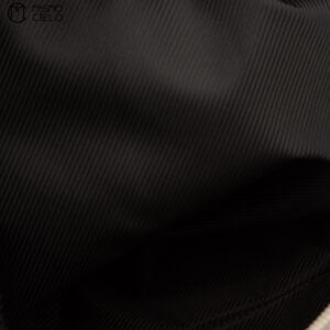 Canvas Ivory Handbag