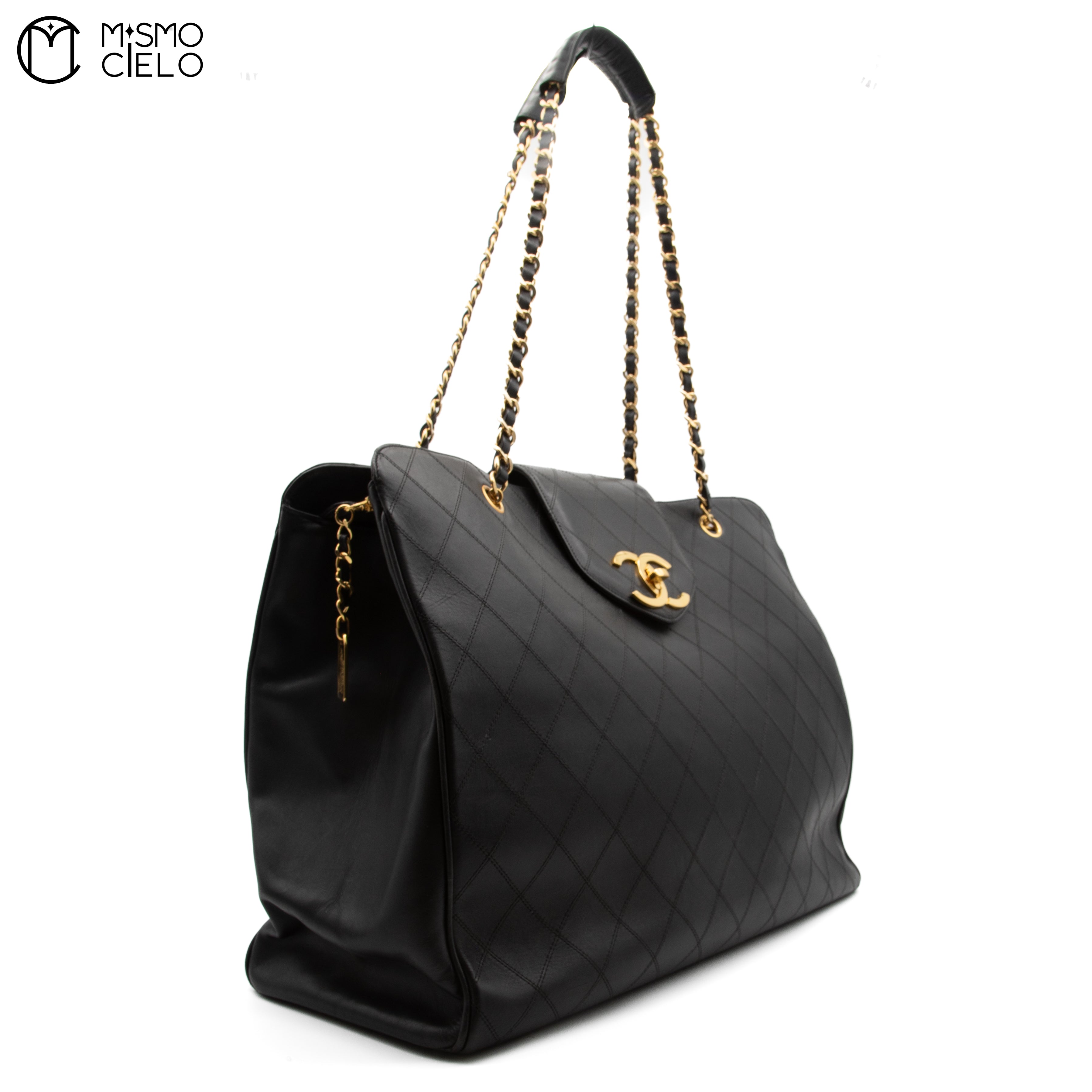 Supermodel Travel Bag 1991-1994