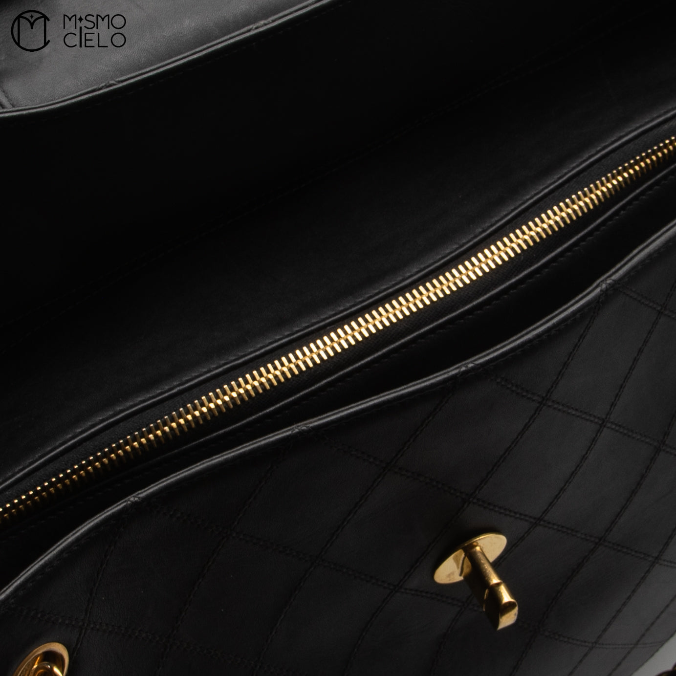 Supermodel Travel Bag 1991-1994