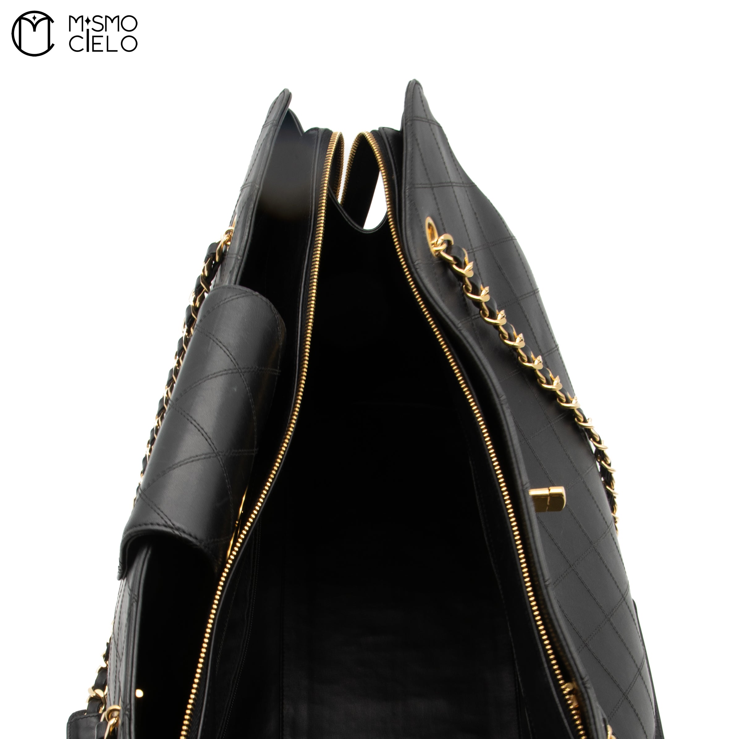 Supermodel Travel Bag 1991-1994