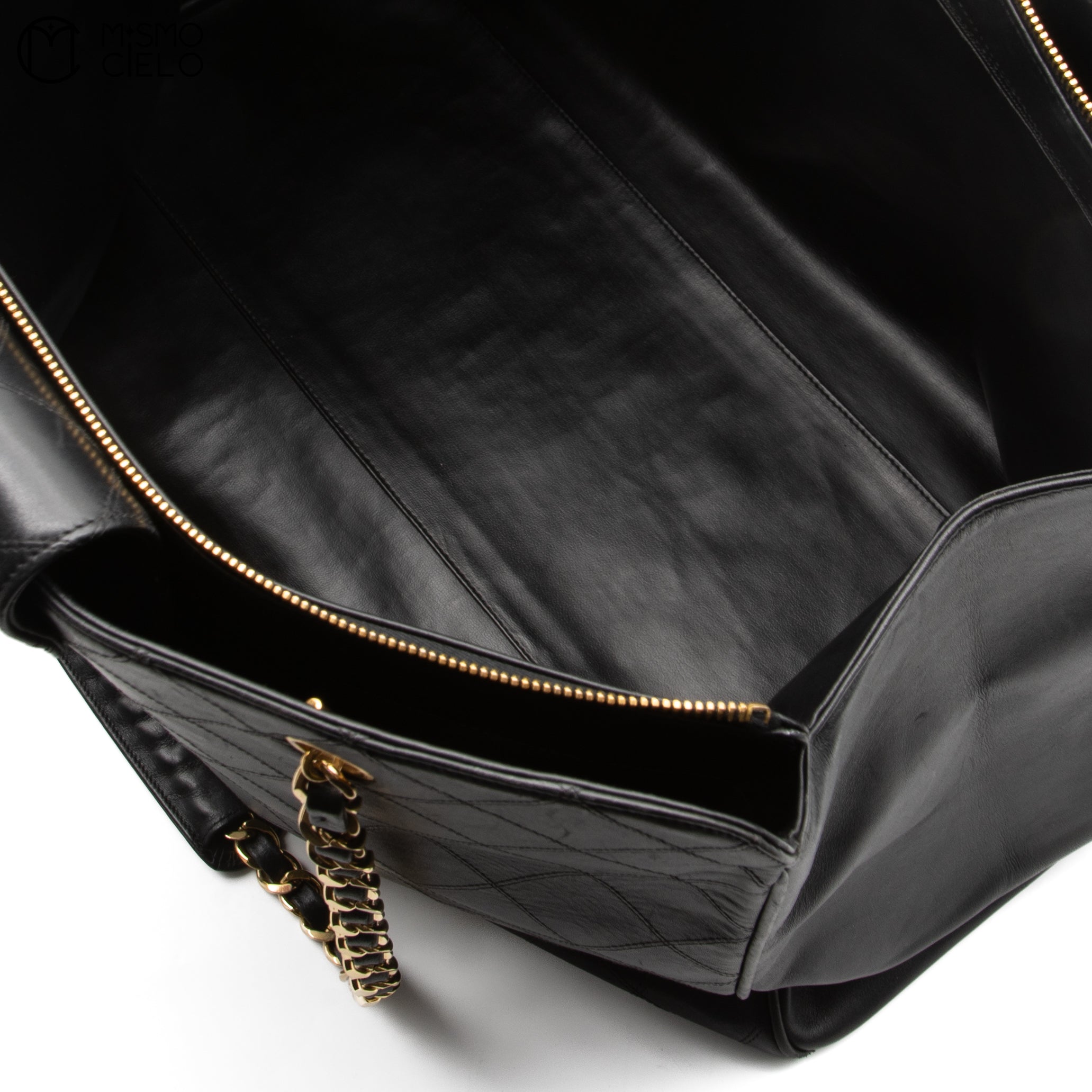 Supermodel Travel Bag 1991-1994