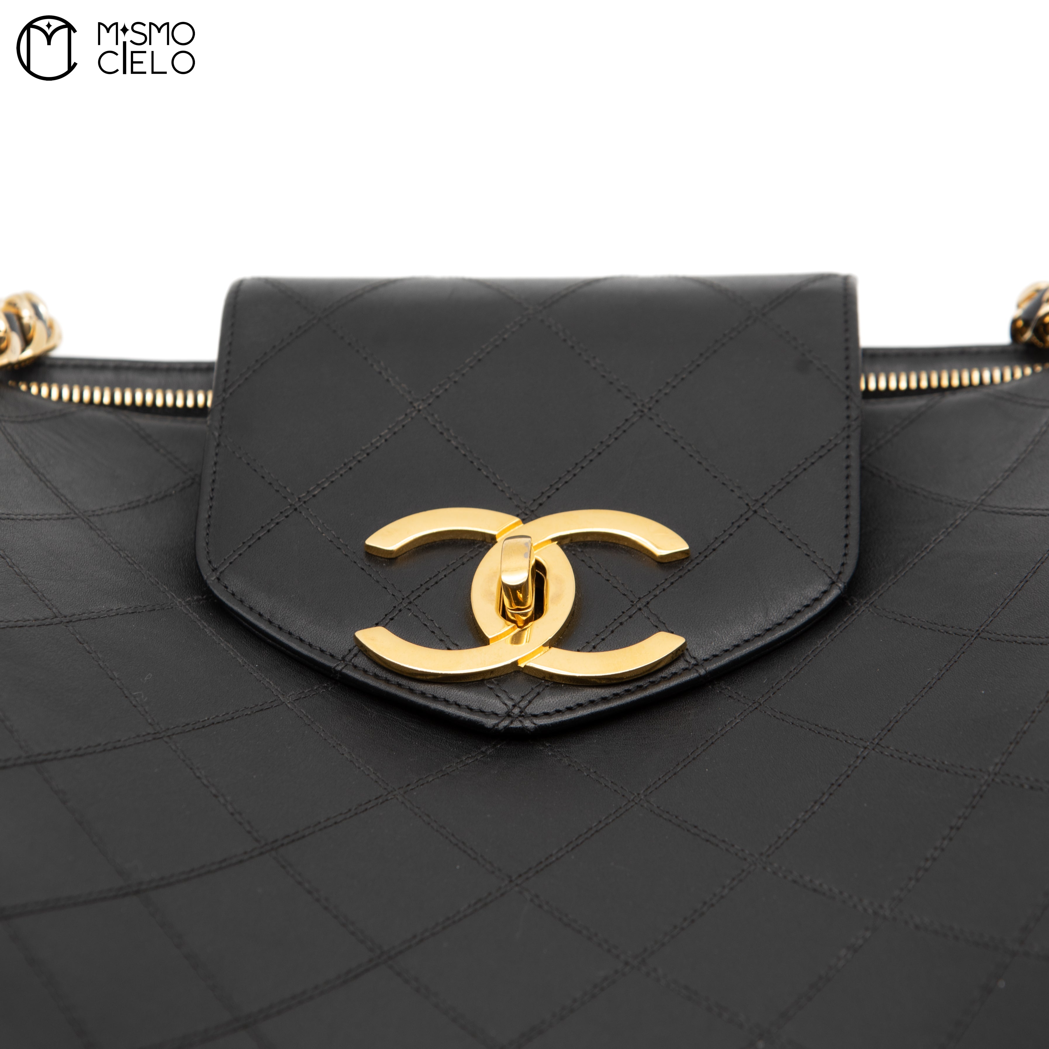 Supermodel Travel Bag 1991-1994