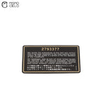 Supermodel Travel Bag 1991-1994