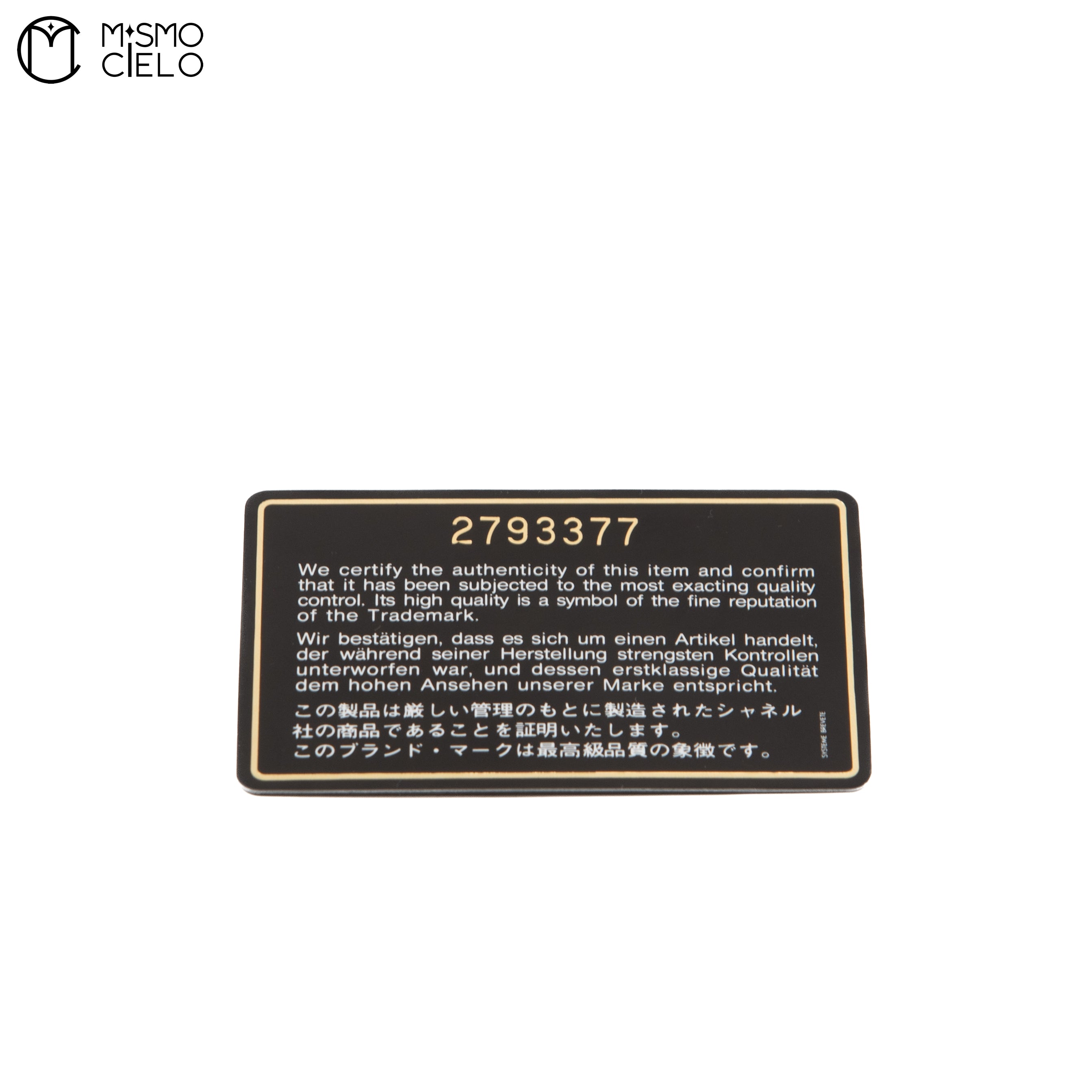 Supermodel Travel Bag 1991-1994