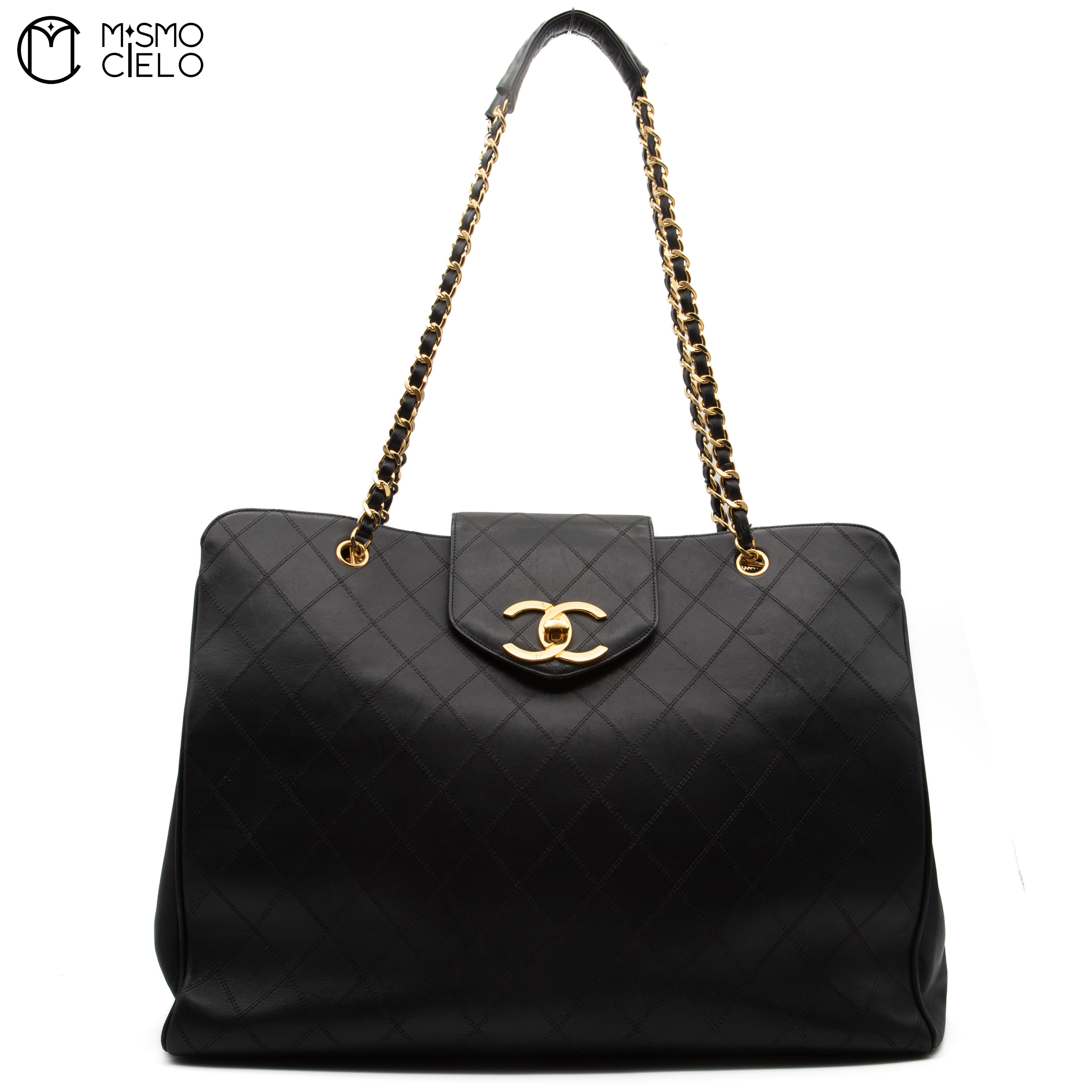 Supermodel Travel Bag 1991-1994